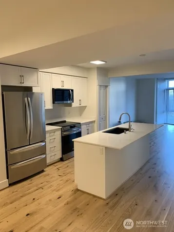699 John Street Seattle WA 98109