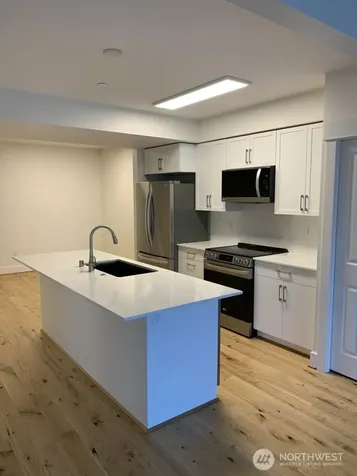 699 John Street Seattle WA 98109