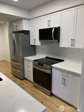 699 John Street Seattle WA 98109
