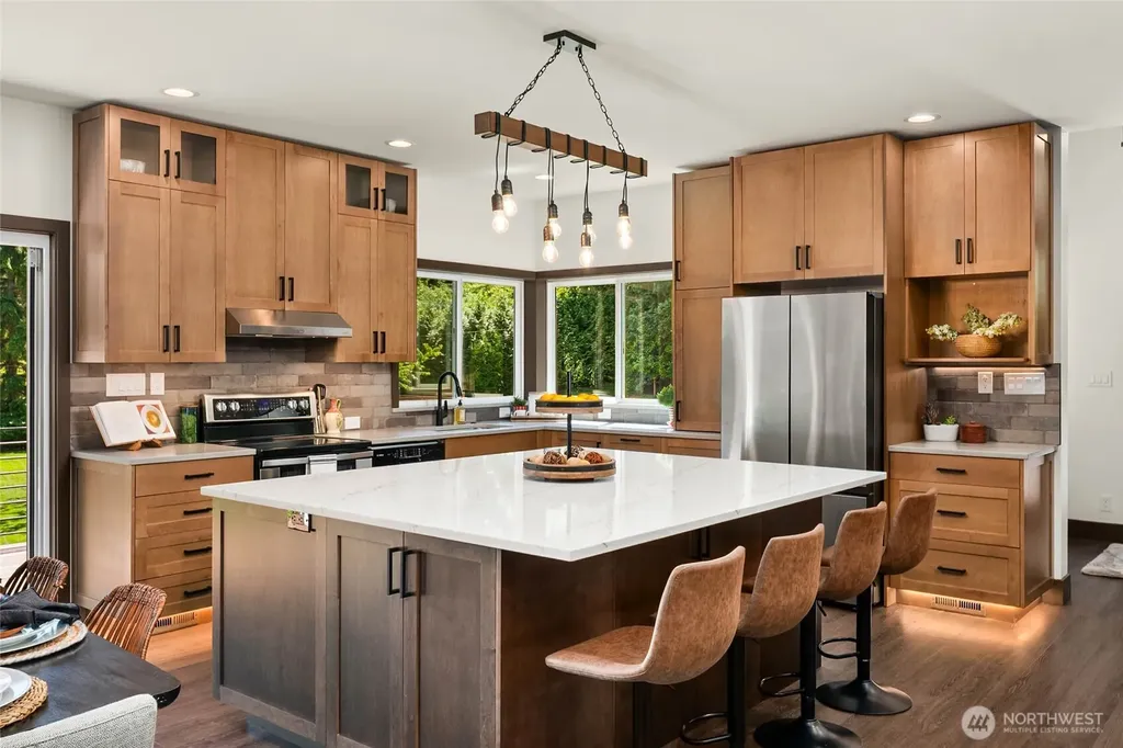 17420 174th Avenue NE Woodinville WA 98072
