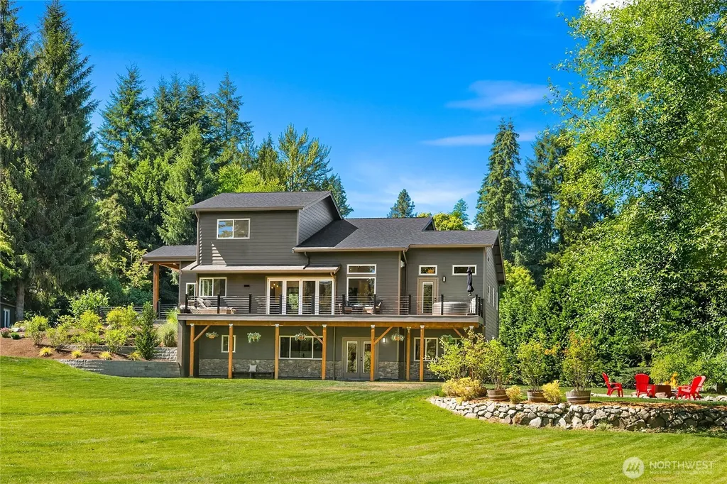 17420 174th Avenue NE Woodinville WA 98072