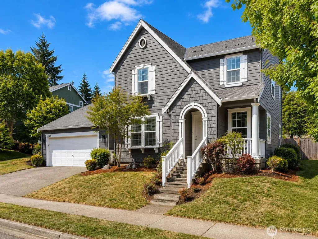 6729 Elderberry Avenue SE Snoqualmie WA 98065