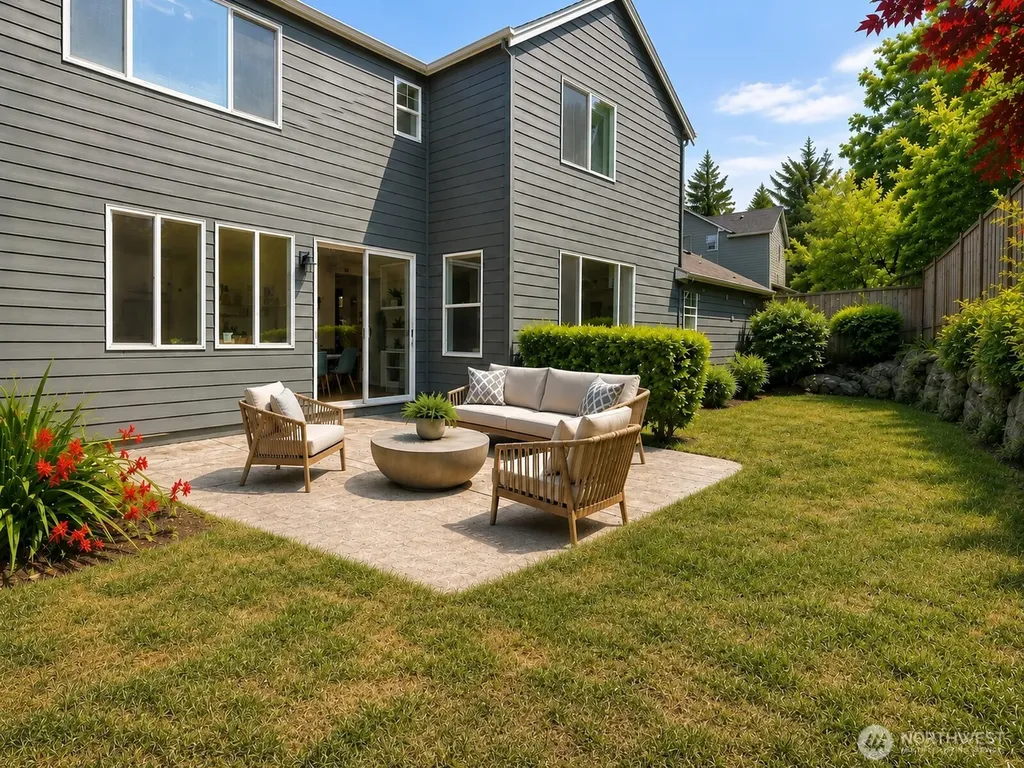 6729 Elderberry Avenue SE Snoqualmie WA 98065