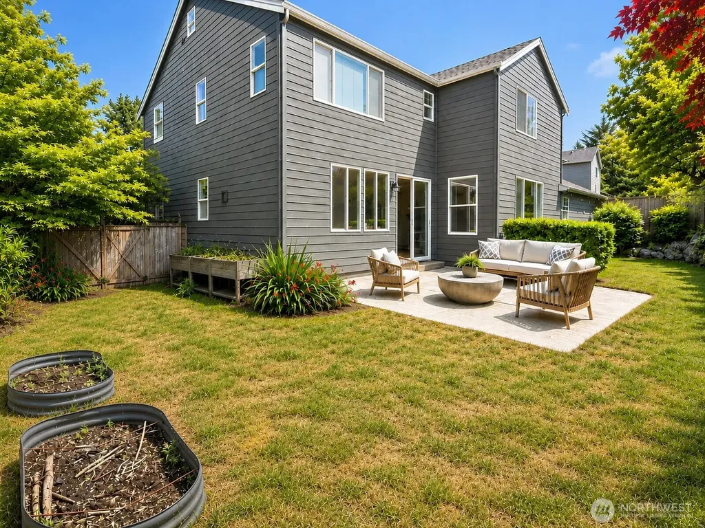 6729 Elderberry Avenue SE Snoqualmie WA 98065