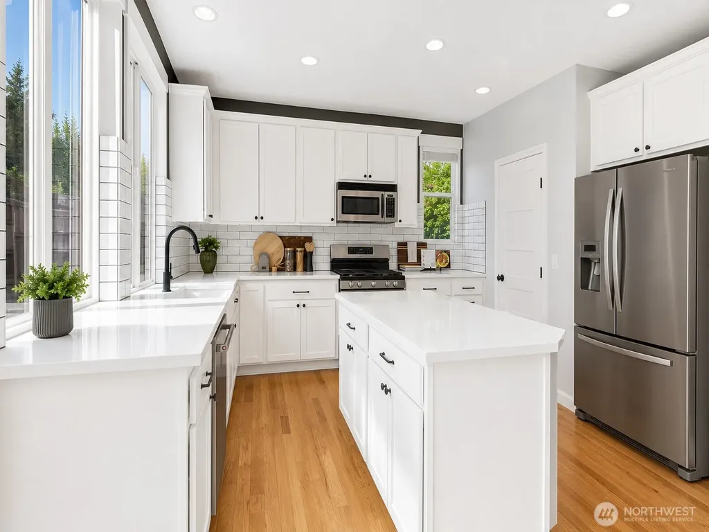 6729 Elderberry Avenue SE Snoqualmie WA 98065