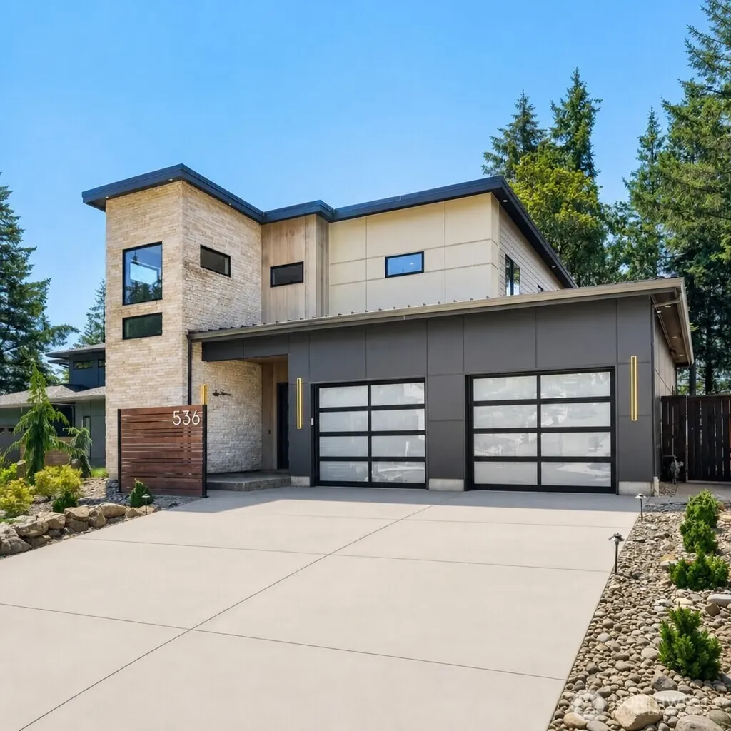 536 NE Province Drive Camas WA 98607