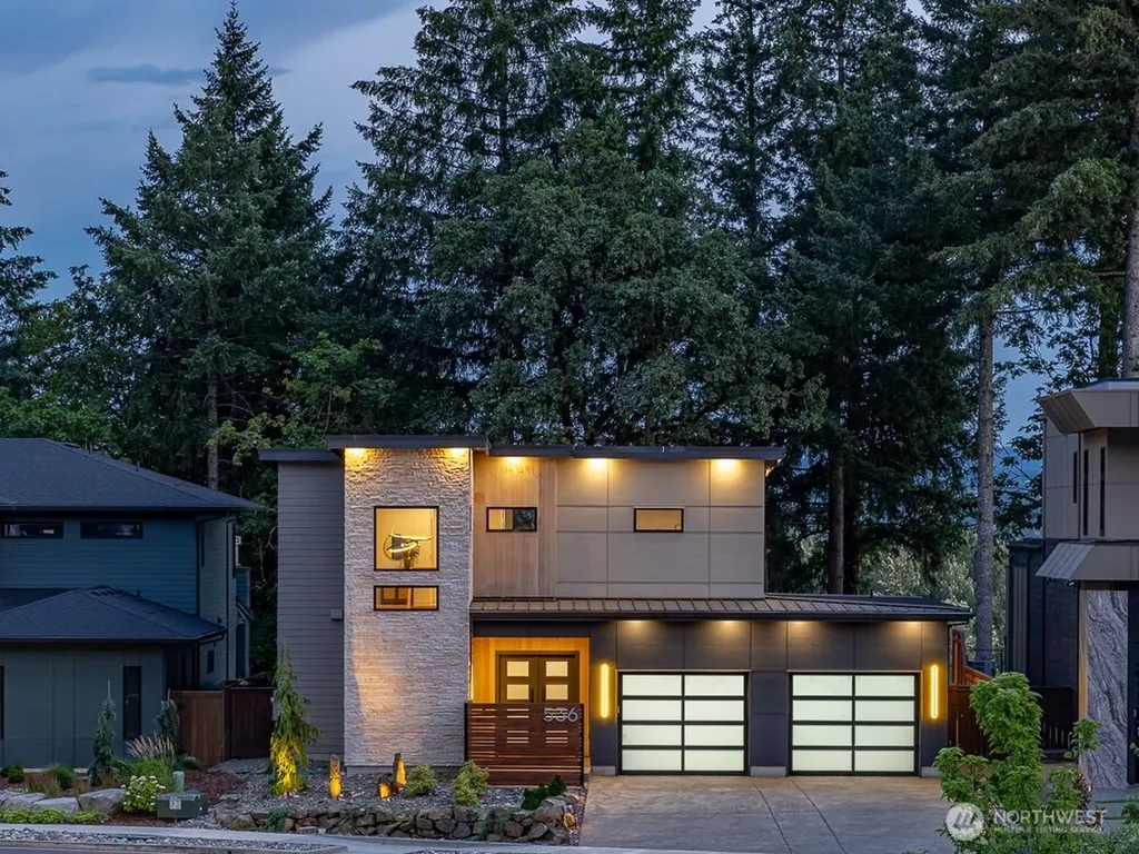 536 NE Province Drive Camas WA 98607