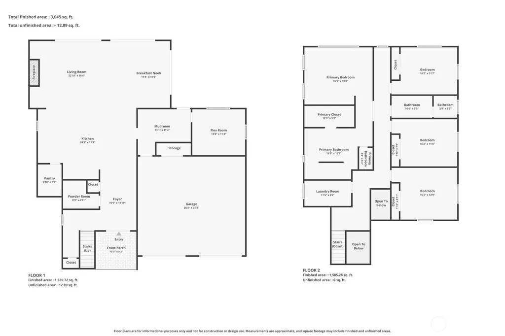 536 NE Province Drive Camas WA 98607