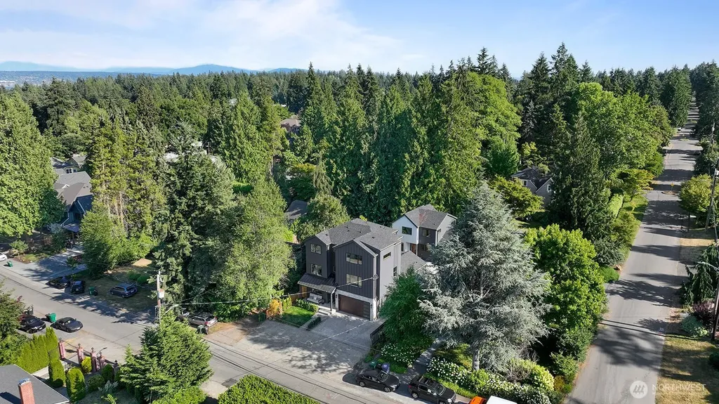 3209 NE 94th Street Seattle WA 98115