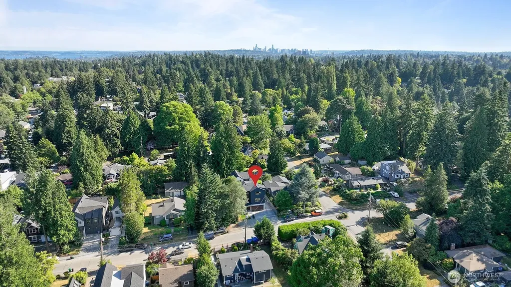 3209 NE 94th Street Seattle WA 98115