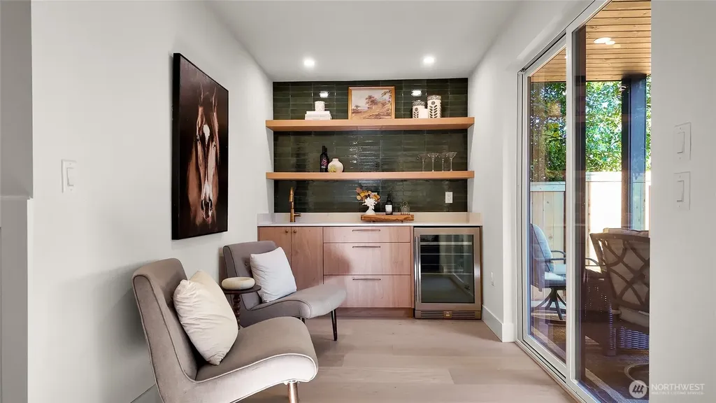 3209 NE 94th Street Seattle WA 98115
