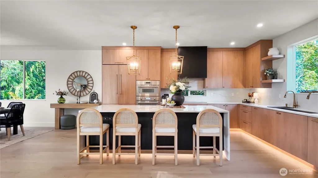 3209 NE 94th Street Seattle WA 98115