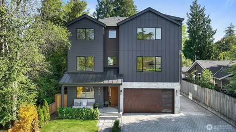 3209 NE 94th Street Seattle WA 98115