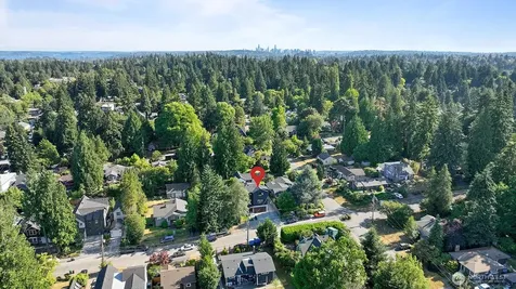 3209 NE 94th Street Seattle WA 98115