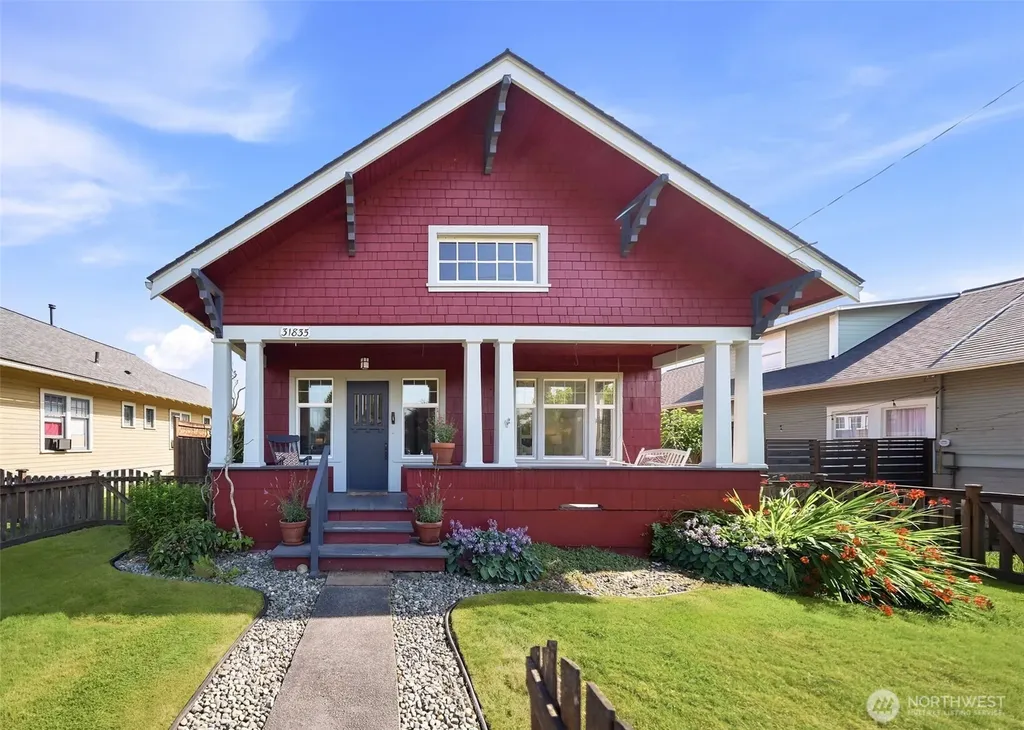 31835 W Morrison Street Carnation WA 98014
