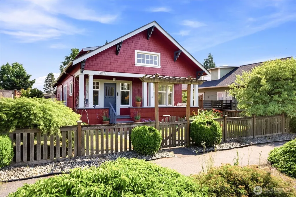 31835 W Morrison Street Carnation WA 98014