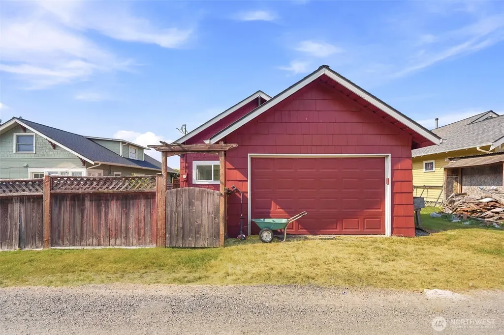 31835 W Morrison Street Carnation WA 98014