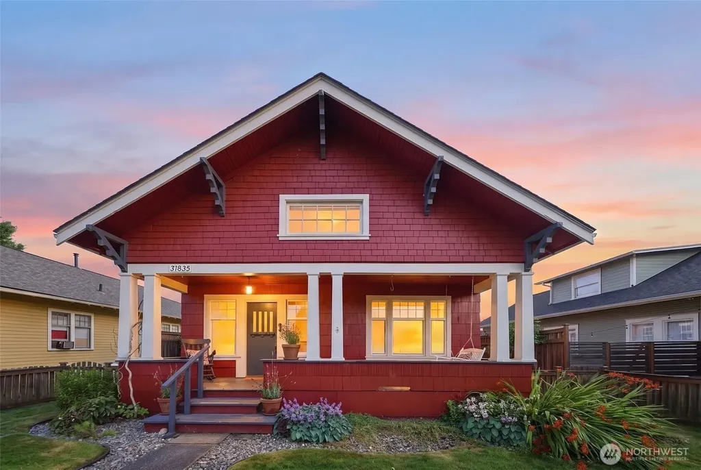 31835 W Morrison Street Carnation WA 98014