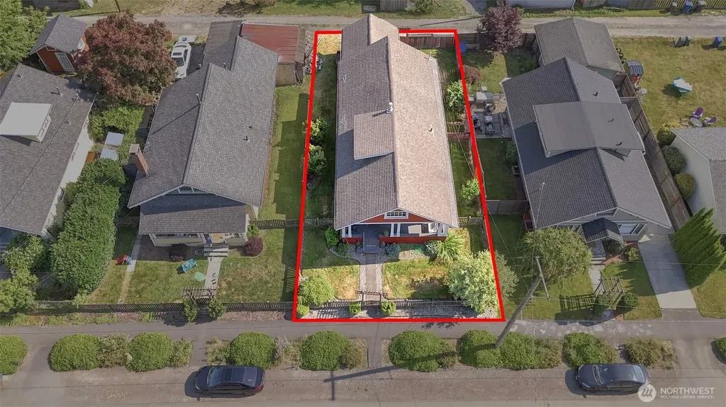 31835 W Morrison Street Carnation WA 98014