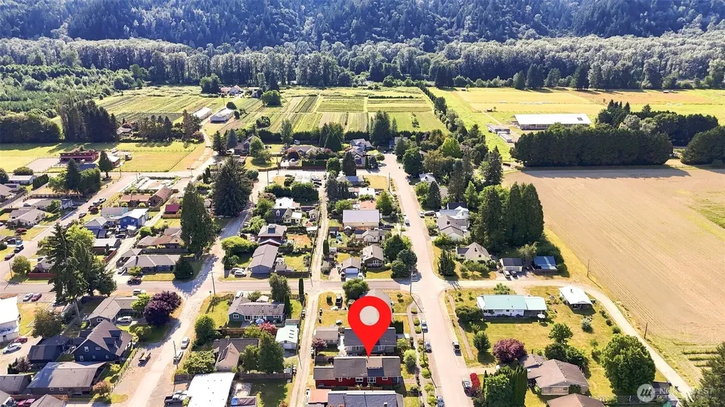 31835 W Morrison Street Carnation WA 98014