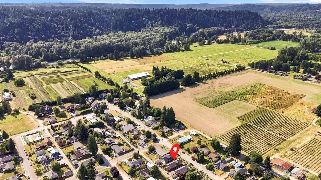 31835 W Morrison Street Carnation WA 98014