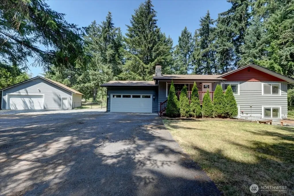 24702 E 54th Avenue Graham WA 98338
