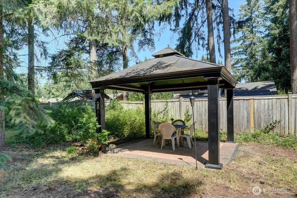 24702 E 54th Avenue Graham WA 98338