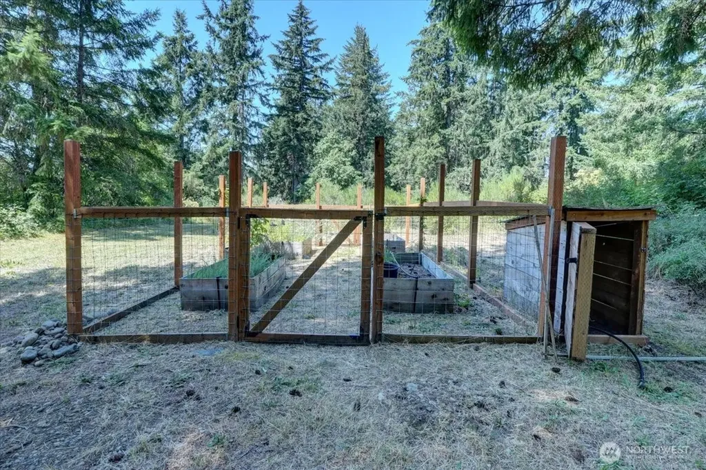 24702 E 54th Avenue Graham WA 98338