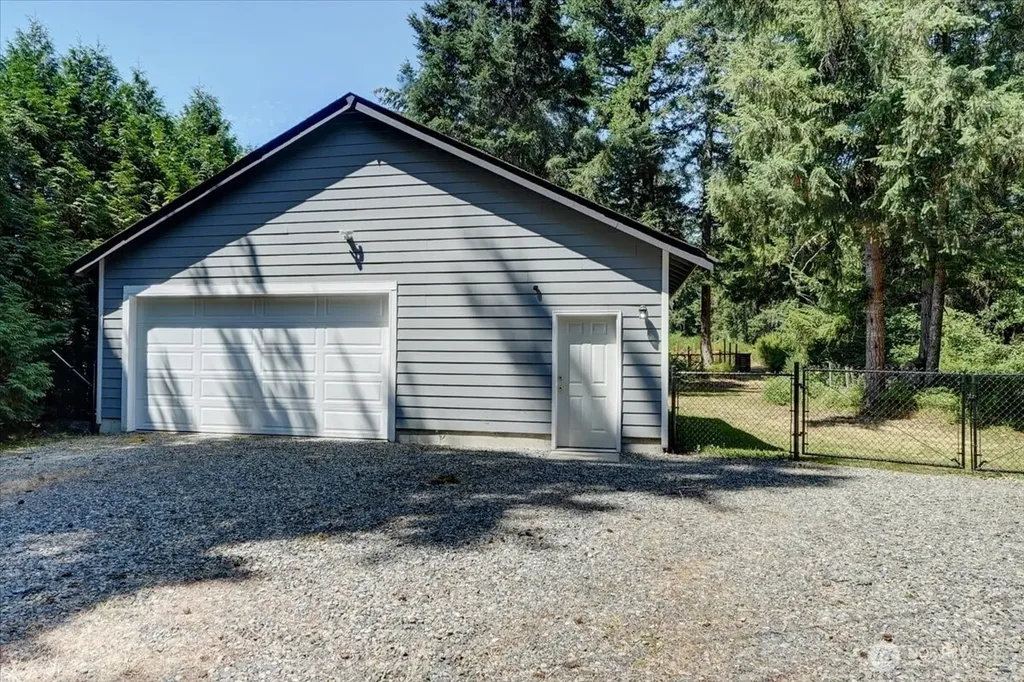 24702 E 54th Avenue Graham WA 98338