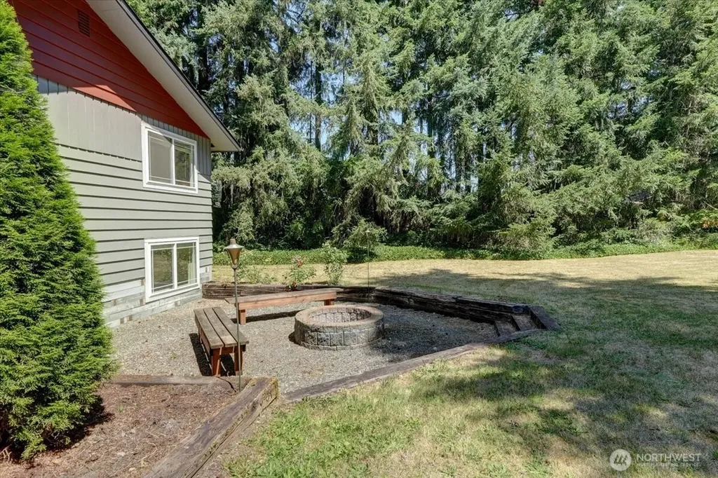 24702 E 54th Avenue Graham WA 98338