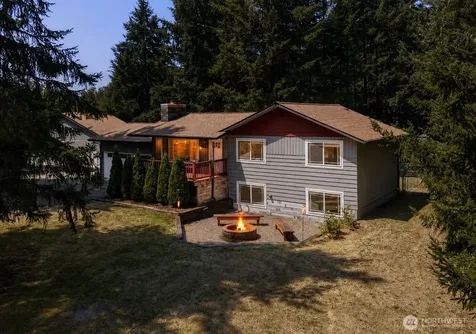 24702 E 54th Avenue Graham WA 98338