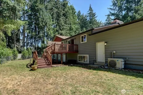 24702 E 54th Avenue Graham WA 98338