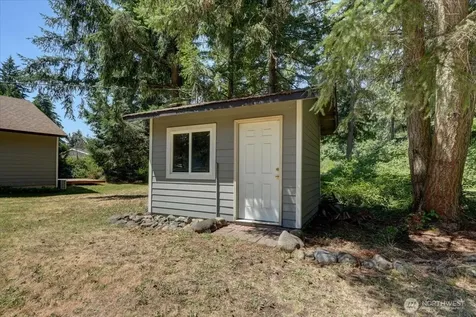 24702 E 54th Avenue Graham WA 98338