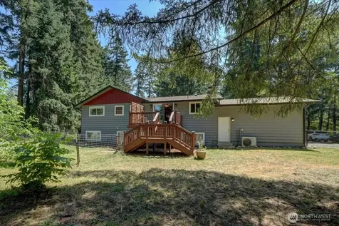 24702 E 54th Avenue Graham WA 98338