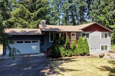 24702 E 54th Avenue Graham WA 98338