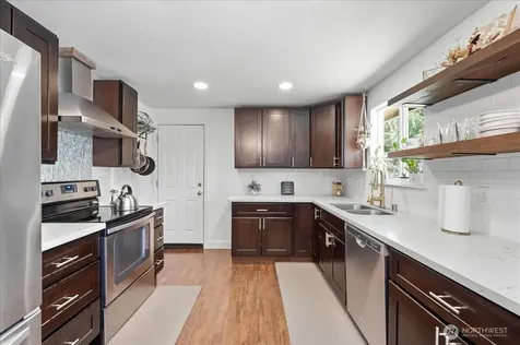 24702 E 54th Avenue Graham WA 98338