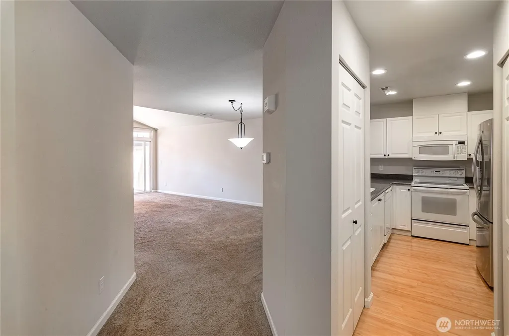 6626 Millstone Lane SE Lacey WA 98513