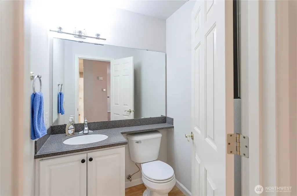 6626 Millstone Lane SE Lacey WA 98513