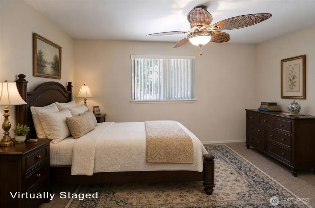 6626 Millstone Lane SE Lacey WA 98513