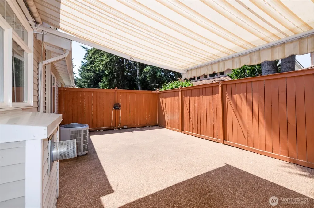 6626 Millstone Lane SE Lacey WA 98513
