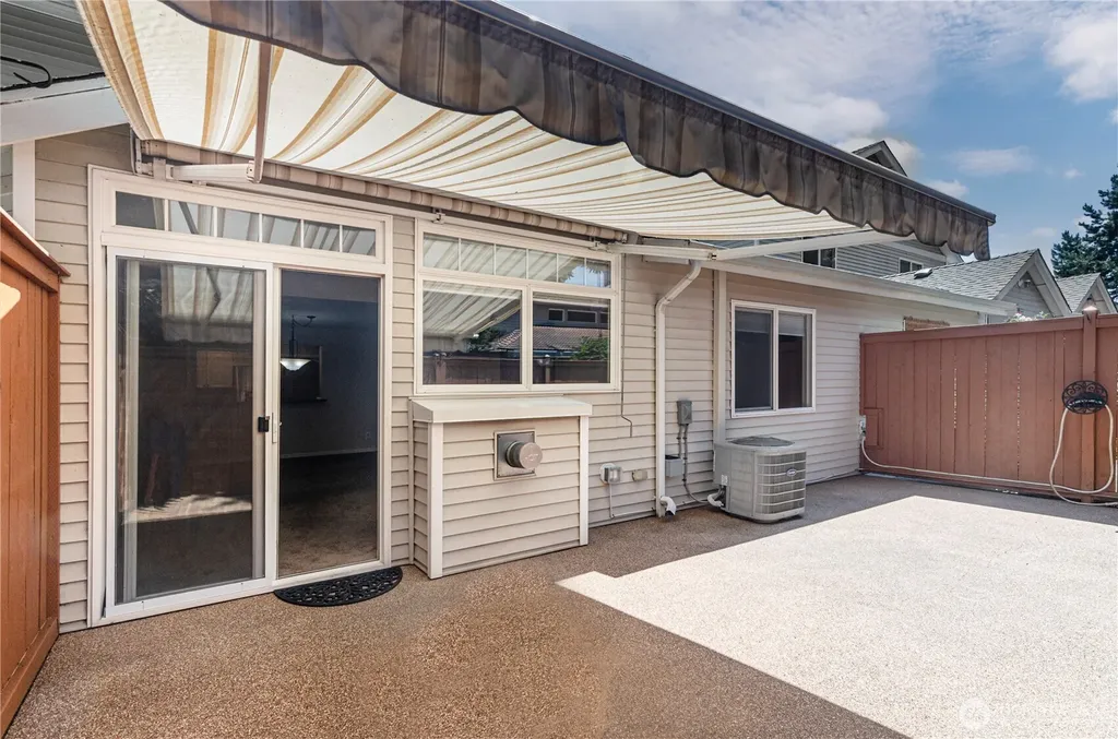 6626 Millstone Lane SE Lacey WA 98513