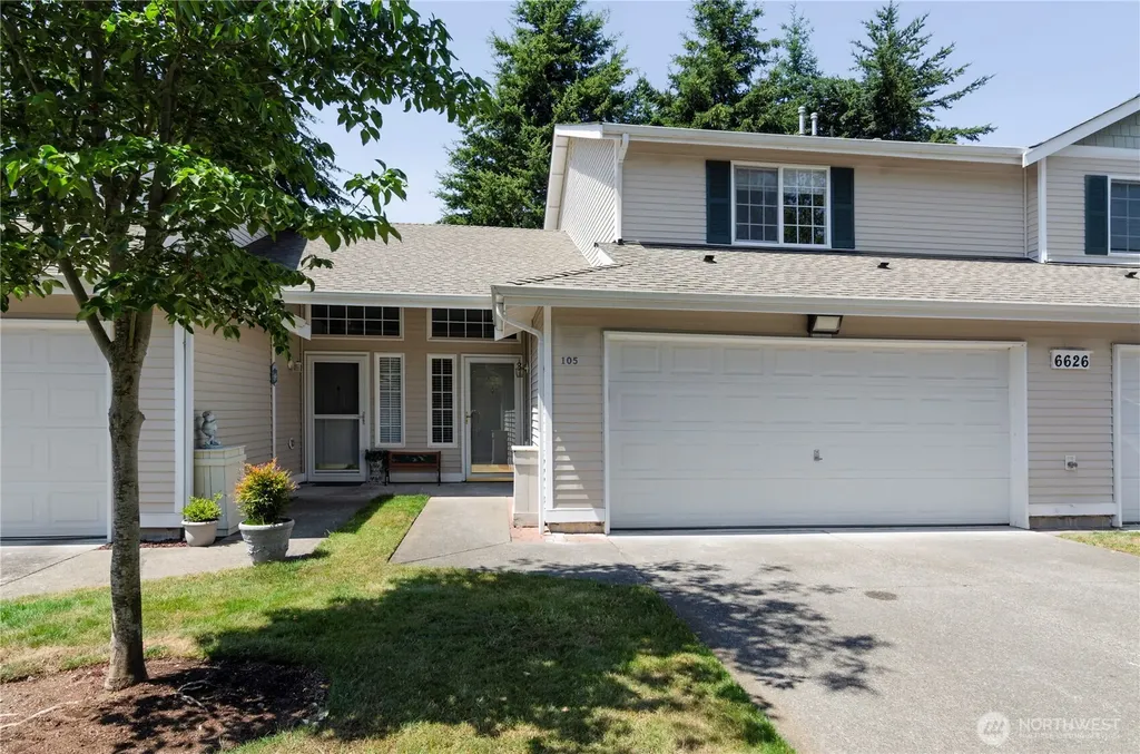 6626 Millstone Lane SE Lacey WA 98513