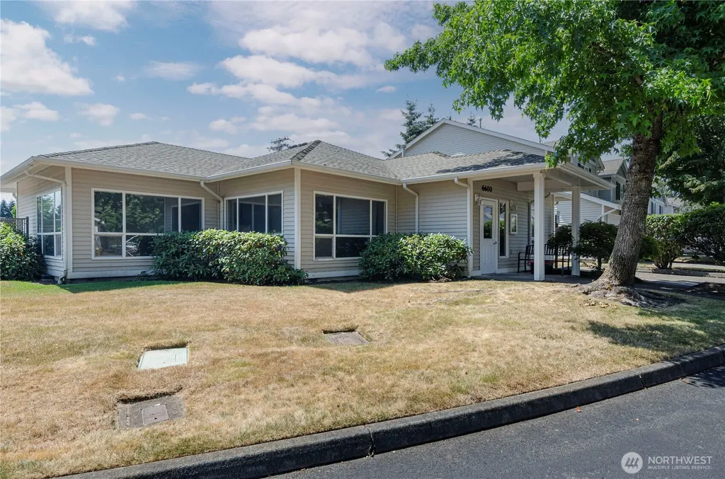 6626 Millstone Lane SE Lacey WA 98513