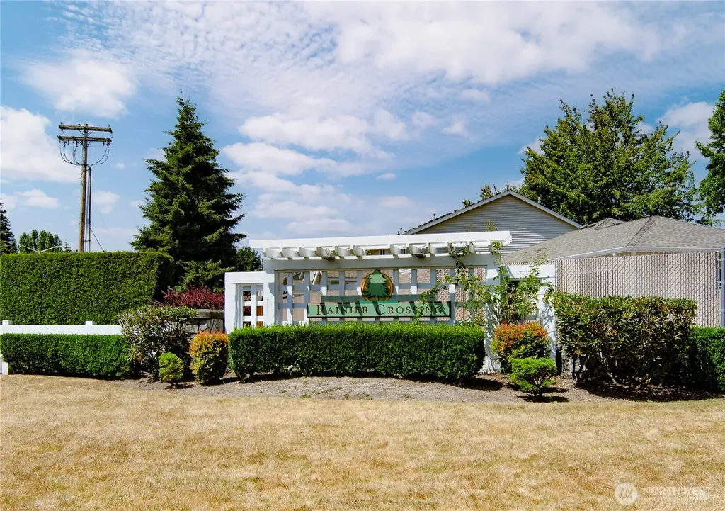 6626 Millstone Lane SE Lacey WA 98513