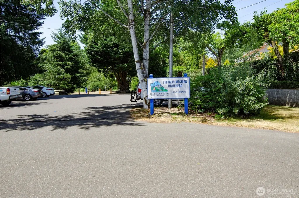 6626 Millstone Lane SE Lacey WA 98513