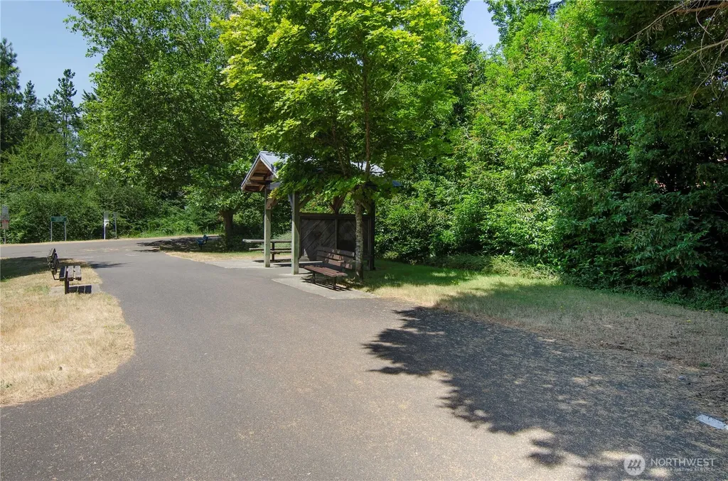 6626 Millstone Lane SE Lacey WA 98513