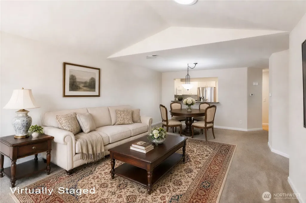 6626 Millstone Lane SE Lacey WA 98513