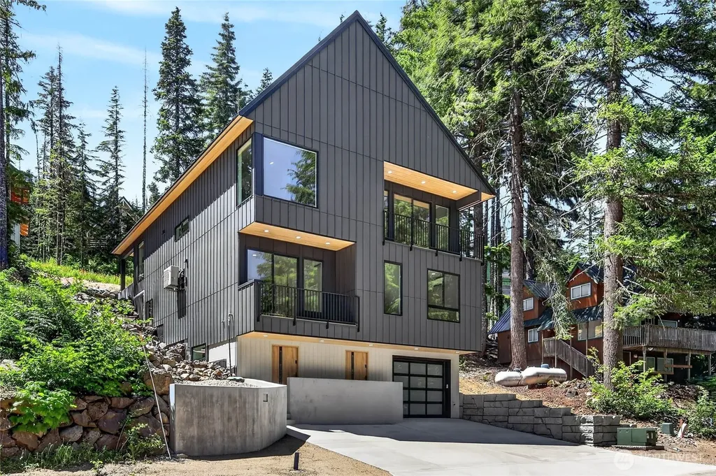 851 Snoqualmie Drive Snoqualmie Pass WA 98068