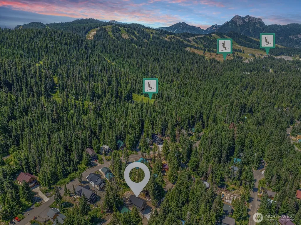 851 Snoqualmie Drive Snoqualmie Pass WA 98068