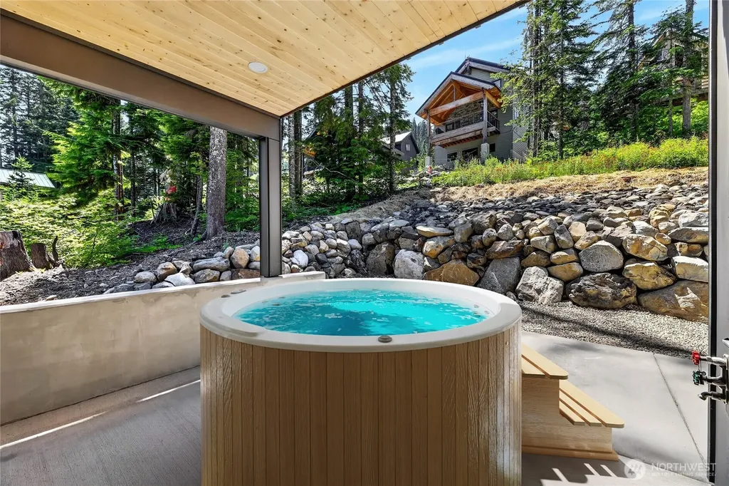 851 Snoqualmie Drive Snoqualmie Pass WA 98068